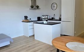 Apartament GARNIZON Gdańsk -Wrzeszcz